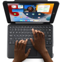 DUX DUCIS case DK foldable with Wireless Keyboard for iPad 7/8/9 10.2/iPad Air3/iPad Pro 10.5(2017) 