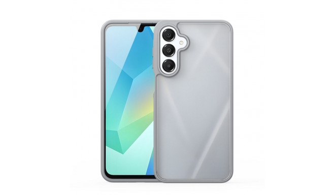 DUX DUCIS case YIND for SAMSUNG A16 5G grey