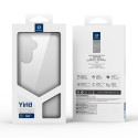 DUX DUCIS case YIND for SAMSUNG A16 5G grey