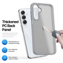 DUX DUCIS case YIND for SAMSUNG A16 5G grey