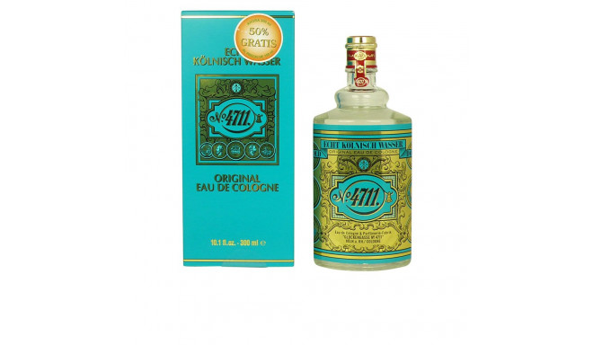 4711 Original Edc Splash (300ml)