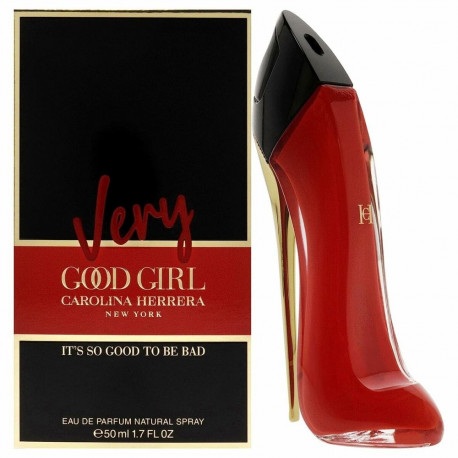 Carolina Herrera Very Good Girl Edp Spray (50ml)