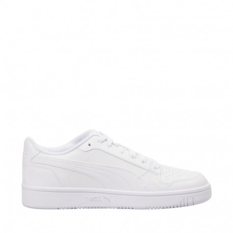 Puma lastejalatsid Reb-L 398993 02 37,5, valged