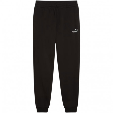 Puma meeste püksid Ess 2 Color No.1 Logo 684714 01 M, must