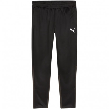 Puma meeste treeningpüksid Team Goal 658639 03 L, must