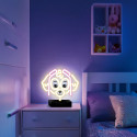 Neon LED on a stand Paw Patrol - Skye OW-120546