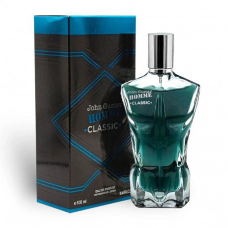 Maison Alhambra parfüümvesi John Gustav Classic meestele 100ml