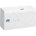 Paper towel 2-layer, TORK, Soft Singlefold 23x22cm 180 sheets (290143)
