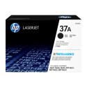 Toonerikassett HP CF237A (37A) must 11000 lehte