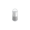 Bose SoundLink Revolve+ II Portable Bluetooth Speaker Silver EU