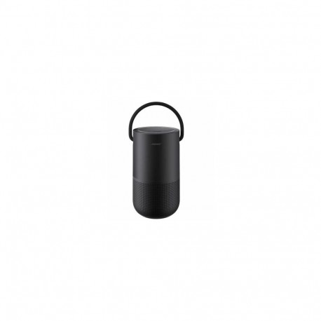 Bose Smart Home Speaker Bluetooth/ Wi-Fi Wireless Black EU