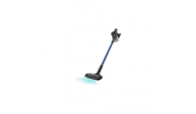 Dreame Mova S4 Detect Cordless Stick Vacuum Cleaner Black/ Blue EU