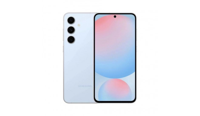 Samsung SM-S721B Galaxy S24 FE Dual SIM 5G 8GB RAM 256GB Blue EU