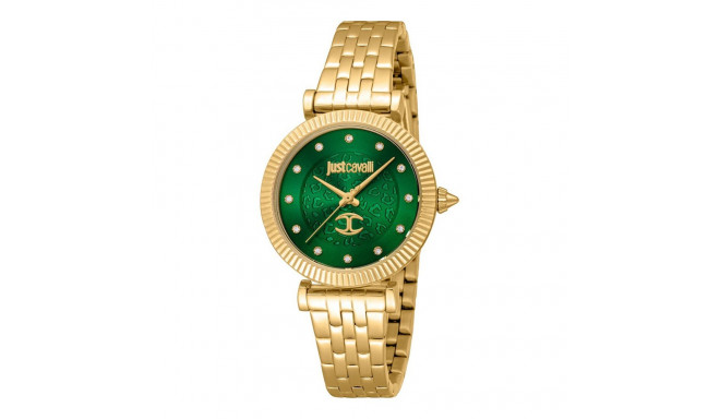Just Cavalli Unleashed Set JC1L266M0035 Ladies Watch