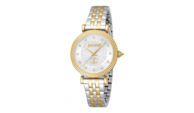 Just Cavalli Unleashed Set JC1L266M0055 Ladies Watch