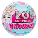 L.O.L. Surprise Unicorn doll
