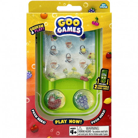 GOOGAMES sensory water game Classic