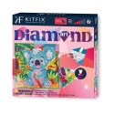 KITFIX DIY set Diamond Art Koala