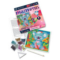 KITFIX Amatniecības komplekts Diamond Art dimantiņu māksla, Koala