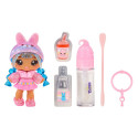 YUMMILAND doll with lipgloss, Easter