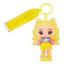 YUMMILAND doll with lipgloss, Easter