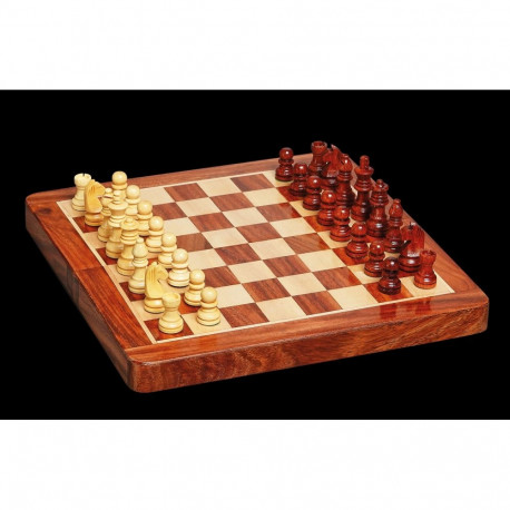 PIATNIK Boardgame Chess, magnetic