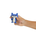 FUGGLER Collectible figures 5-pack, 6 cm
