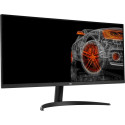 LG 34WQ500-B - 34" | IPS | WFHD | 5 ms | 100 Hz | AMD FreeSync, Black Stabilizer