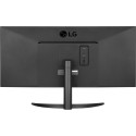 LG 34WQ500-B - 34" | IPS | WFHD | 5 ms | 100 Hz | AMD FreeSync, Black Stabilizer