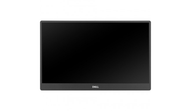 Dell P1424H - 60Hz | Full HD | 14'' | IPS | 6ms