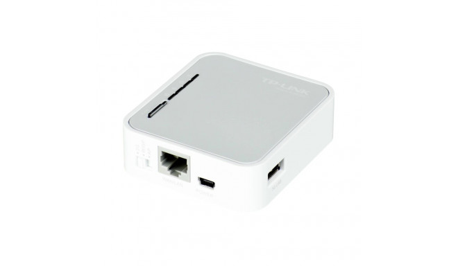 TP-Link TL-MR3020