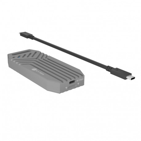 ICY BOX M.2 NVMe korpus IB-1919M-C42 USB4