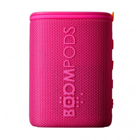 Boompods Beachboom Ocean Pink