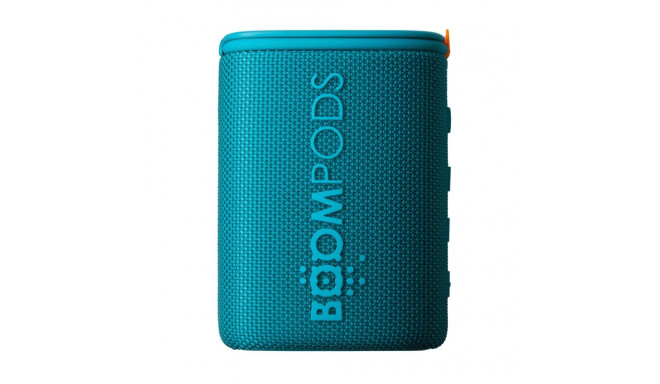 Boompods Beachboom Ocean Blue