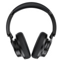 Boompods Headpods ANC+ Must Kõrvaklapid