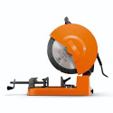Fein MKAS 355 metal Crosscut Saw