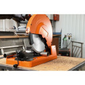 Fein MKAS 355 metal Crosscut Saw