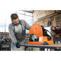 Fein MKAS 355 metal Crosscut Saw