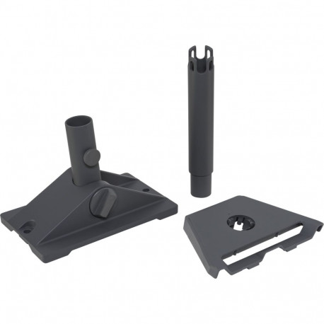 STARLINK pöördhoidik Standard Kit V4 hall