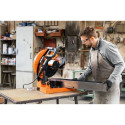Fein MKAS 355 metal Crosscut Saw