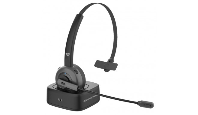 Conceptronic POLONA03BD Wireless Bluetooth-Headset