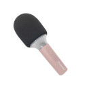 Kidywolf Microphone Bluetooth with Light pink