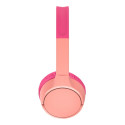 Belkin Soundform Mini-On-Ear for Kids BT USB-C pink AUD002btPKV3