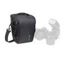 Rivacase 7440 DSLR kaamera koti kabuur must