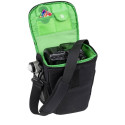 Rivacase 7440 DSLR kaamera koti kabuur must