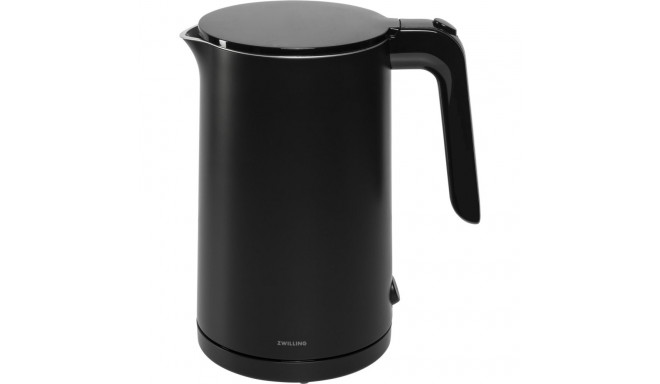 Zwilling veekeetja must ENFINIGY