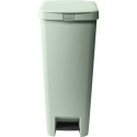 Brabantia Pedal Bin StepUp 40 L Jade Green