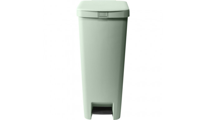 Brabantia Pedal Bin StepUp 40 L jadeiroheline prügikast
