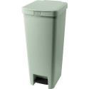 Brabantia Pedal Bin StepUp 40 L Jade Green