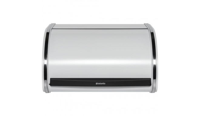 Brabantia Roll Top leivakast valge, keskmine
